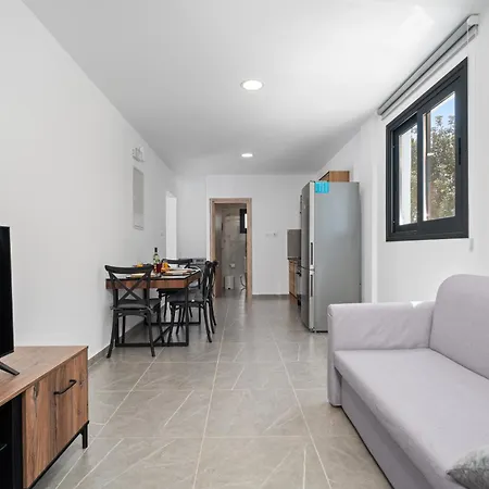 Panatheon - Luxury 1 & 2 Bdr 300 Meters From Sandy Beach! Villa *