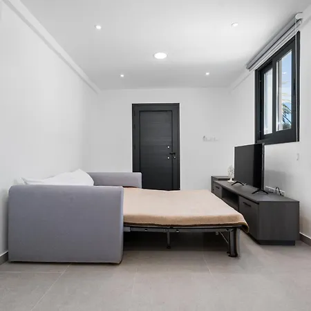 Panatheon - Luxury 1 & 2 Bdr 300 Meters From Sandy Beach! Villa *