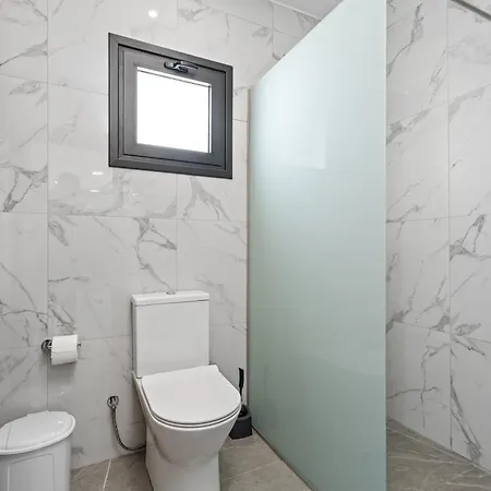 Panatheon - Luxury 1 & 2 Bdr 300 Meters From Sandy Beach! * Ayia Napa