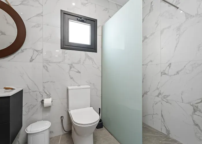 Panatheon - Luxury 1 & 2 Bdr 300 Meters From Sandy Beach! * Ayia Napa